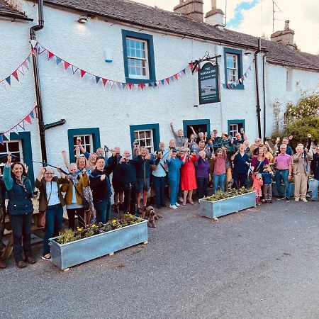 Bampton Village Shop Accommodation Esterno foto