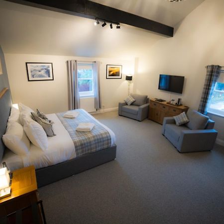 Bampton Village Shop Accommodation Esterno foto