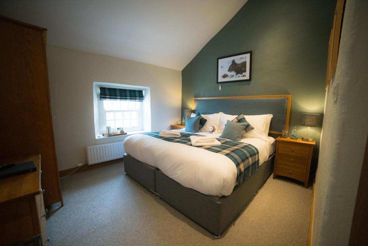 Bampton Village Shop Accommodation Esterno foto