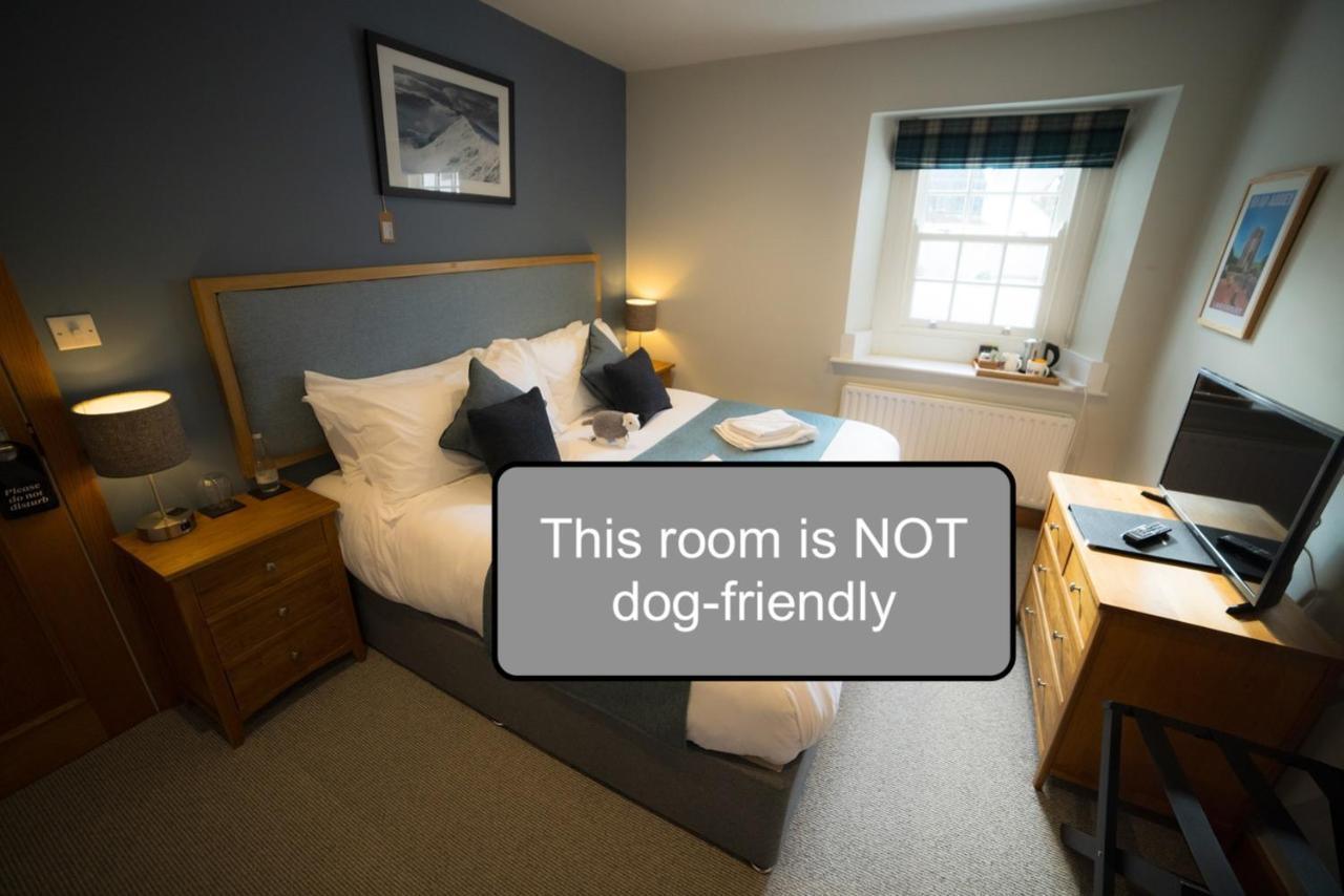 Bampton Village Shop Accommodation Esterno foto