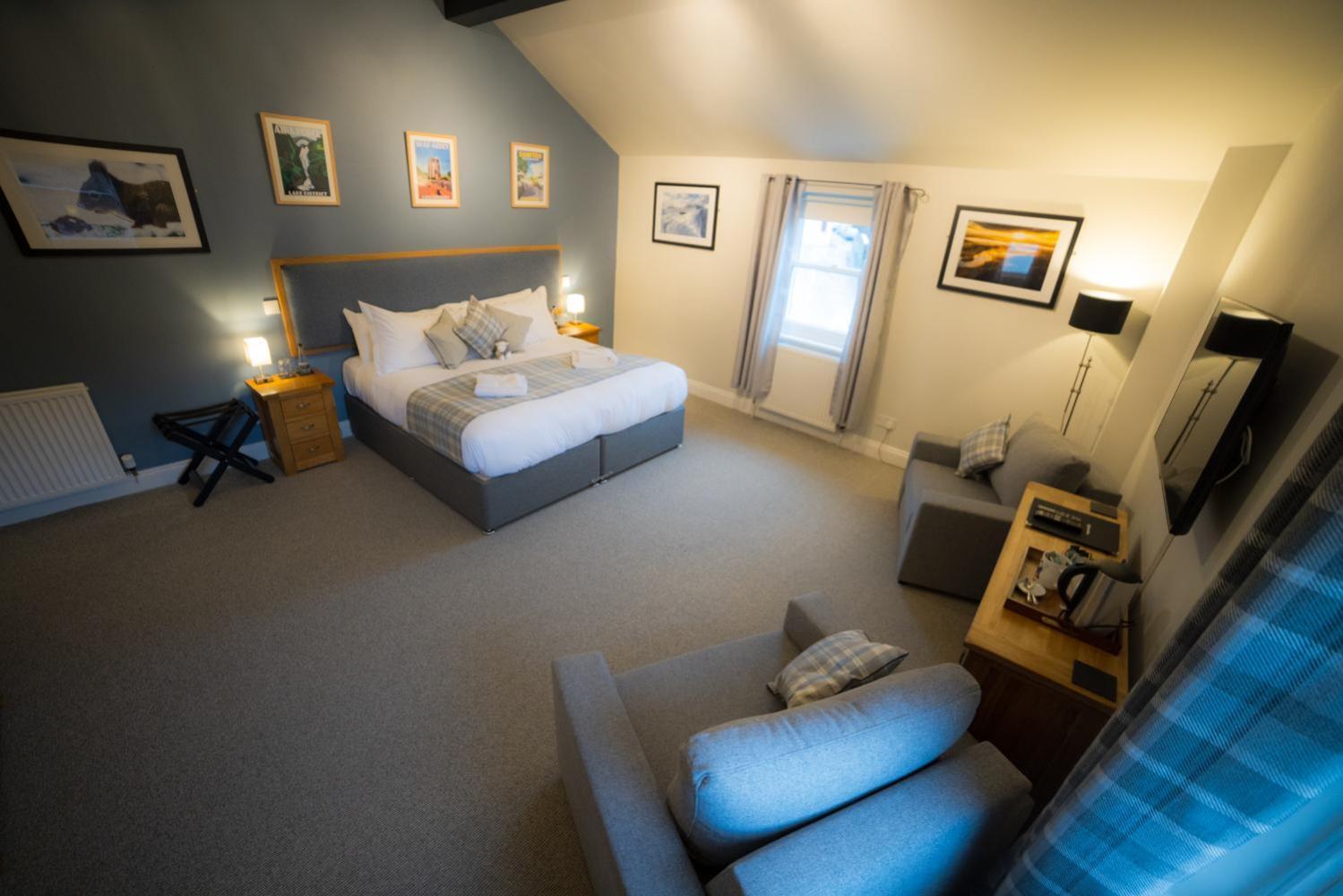 Bampton Village Shop Accommodation Esterno foto