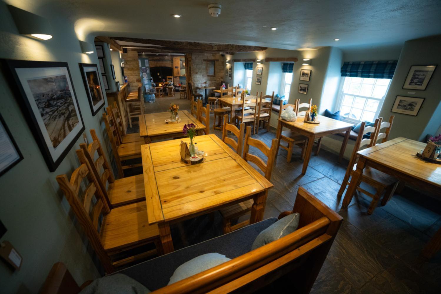 Bampton Village Shop Accommodation Esterno foto