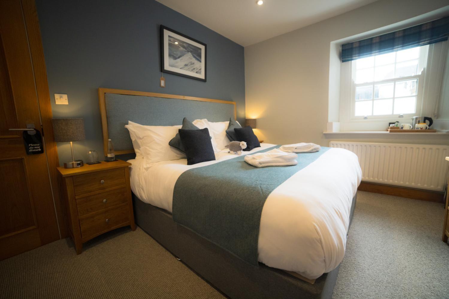 Bampton Village Shop Accommodation Esterno foto